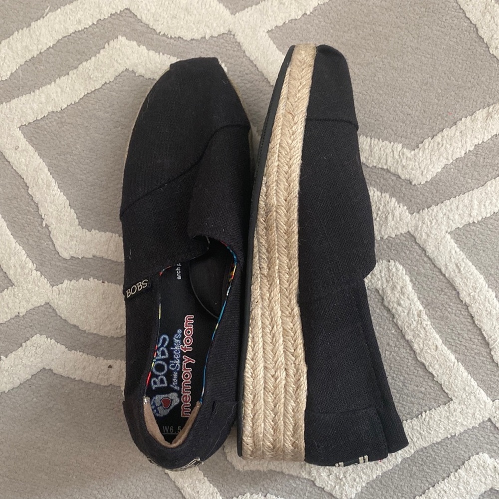 Bobs Memory Foam